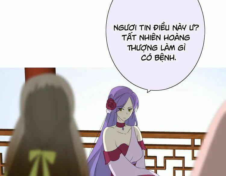 vu chúc thiếu nữ chapter 17.1 13