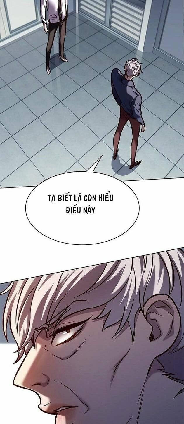 biến thân thành mèo chapter 223 21