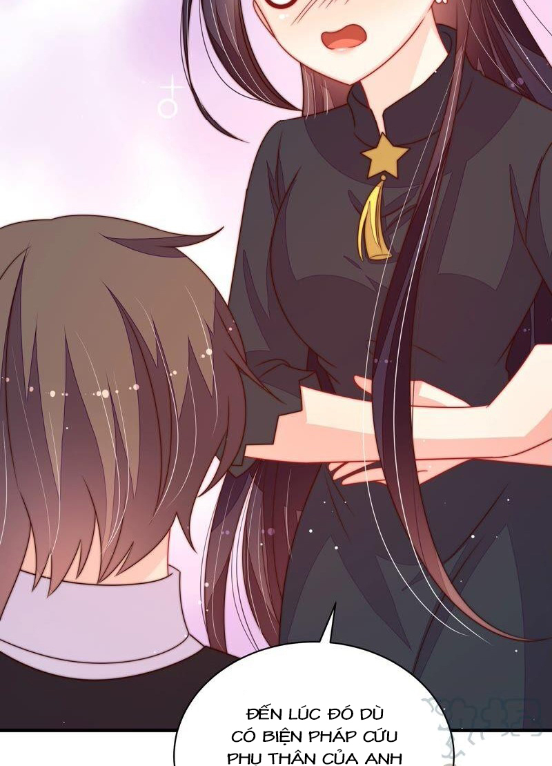 ngày nào thiếu soái cũng ghen chapter 379 16