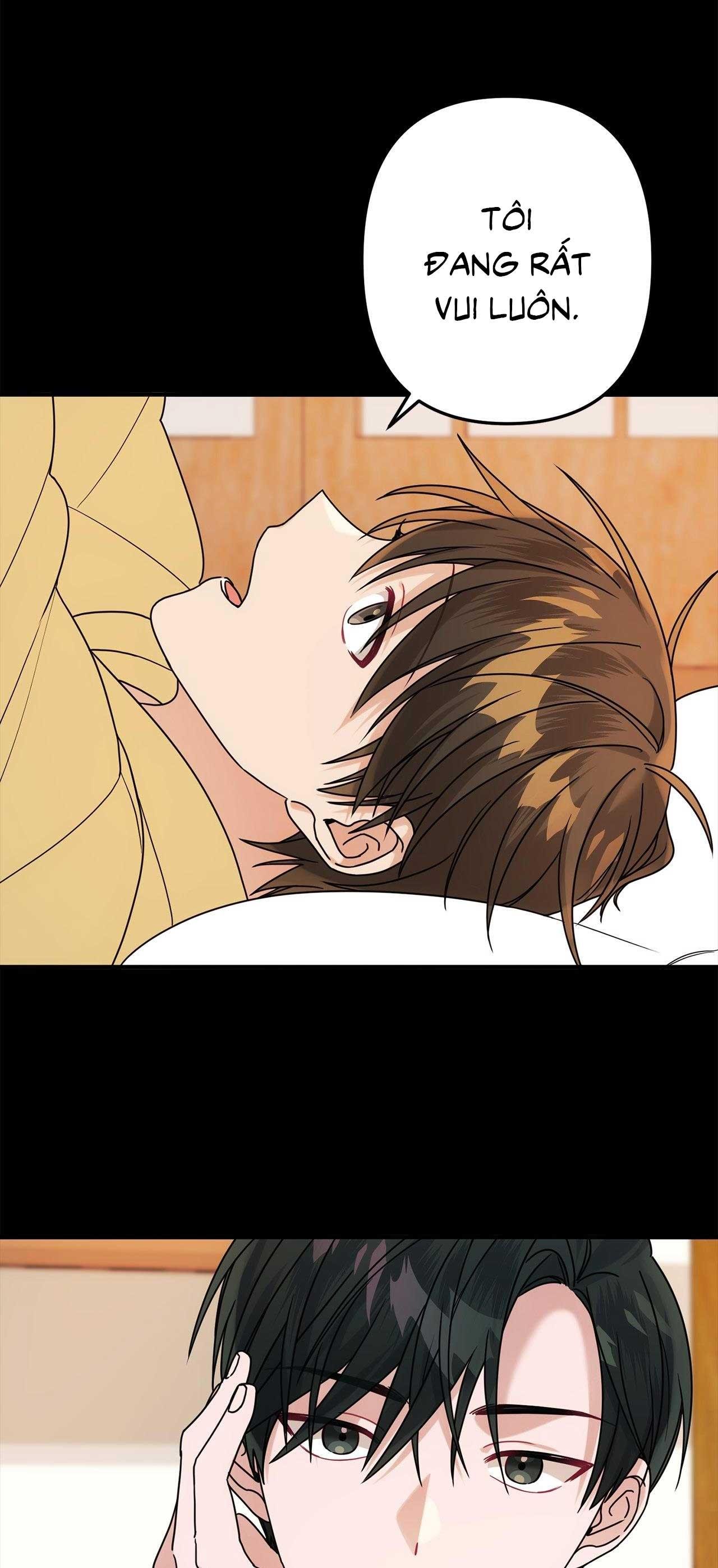 món đặc biệt ngày thứ bảy là tôm chiên chapter 10 27