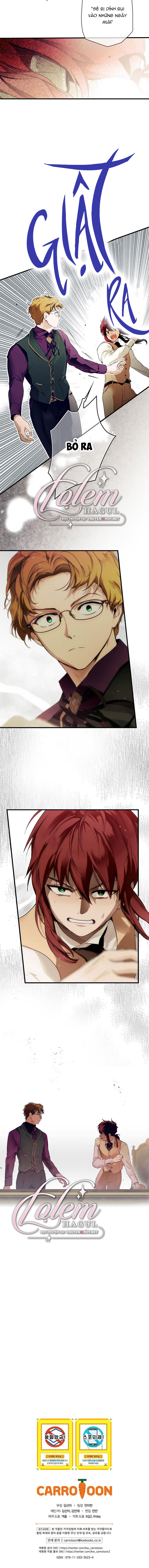 cổ tích về người mẹ kế chapter 98 5