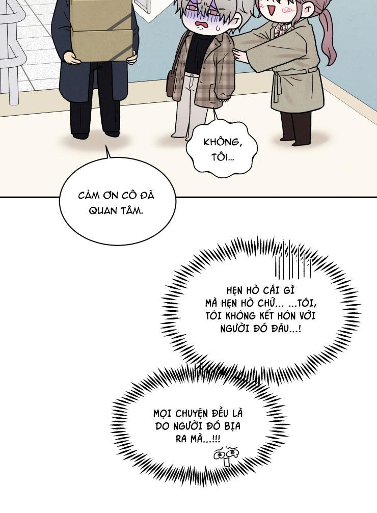 nếu không là định mệnh thì là gì? chapter 12 31