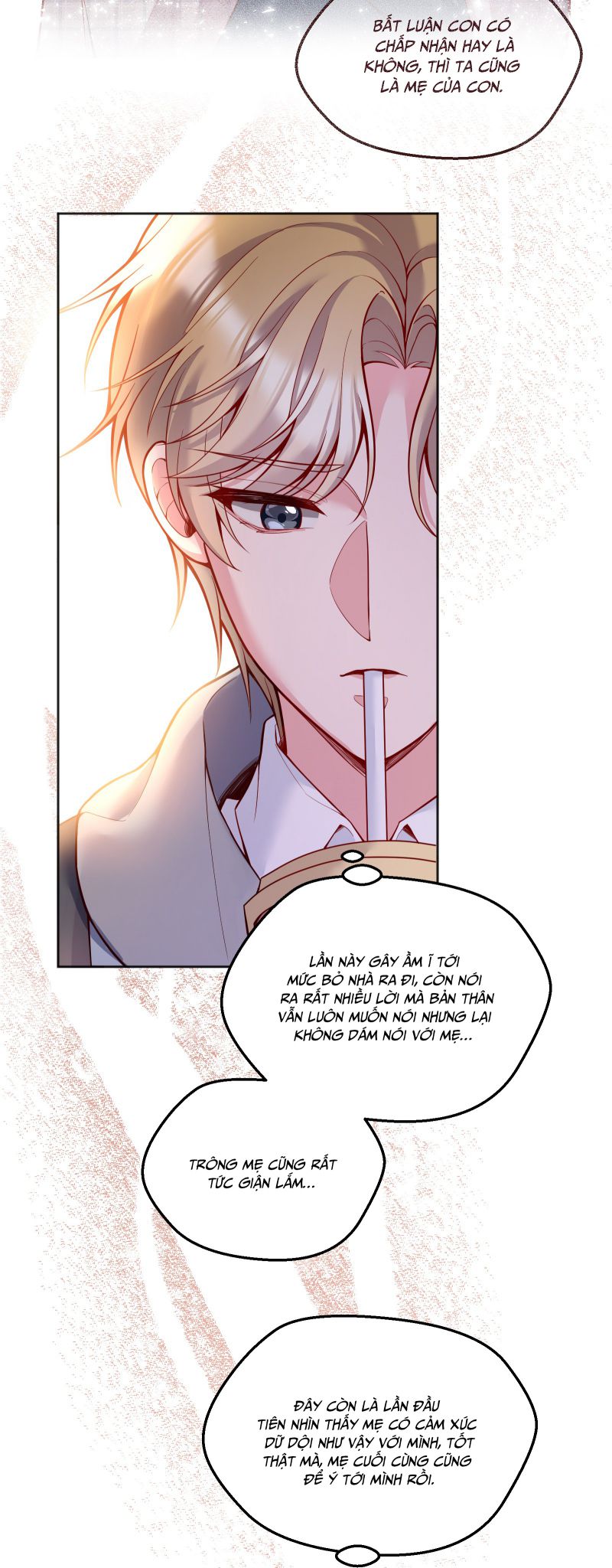 chàng nhân viên host và gã hàng xóm nguy hiểm chapter 76 16