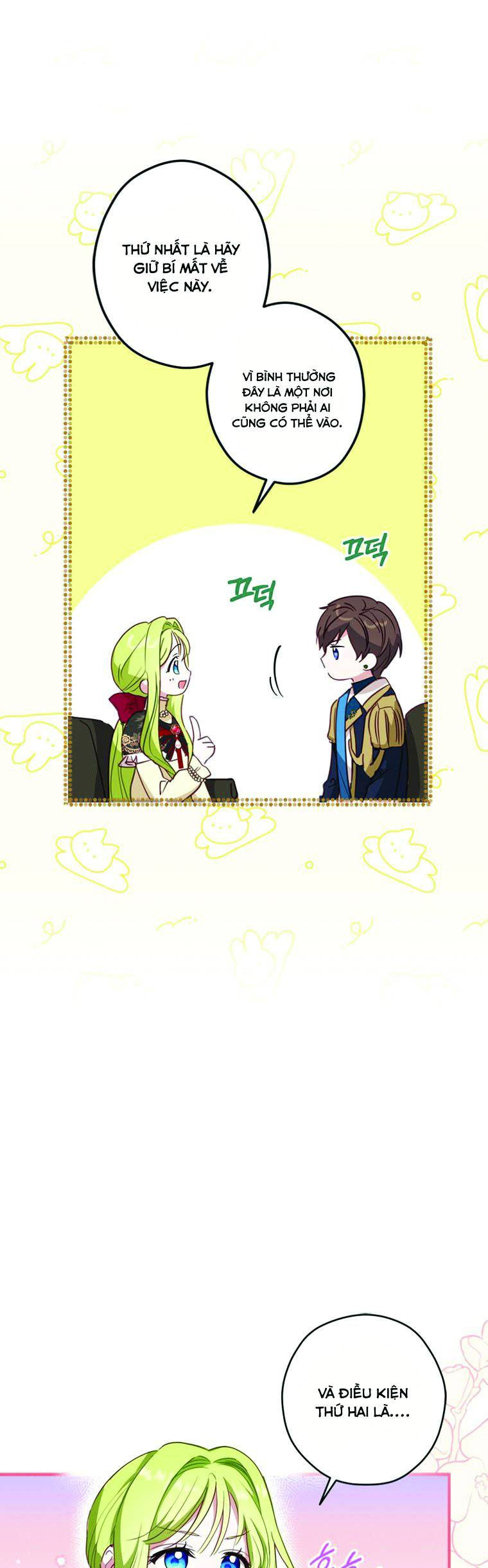 đã bảo nữ chính cải nam trang cơ mà ! chapter 9 12