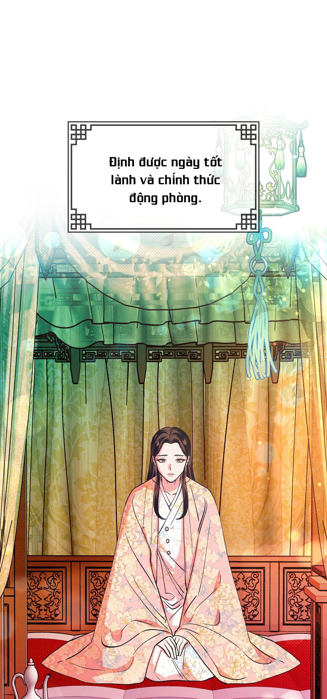 hương mộc chapter 4 1