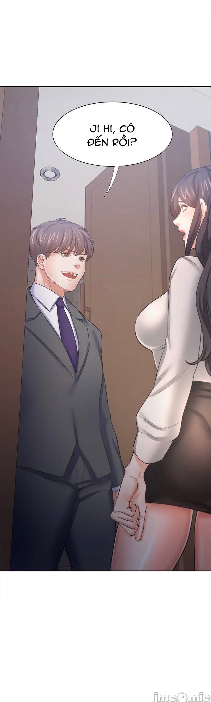 khát tình chapter 47 4