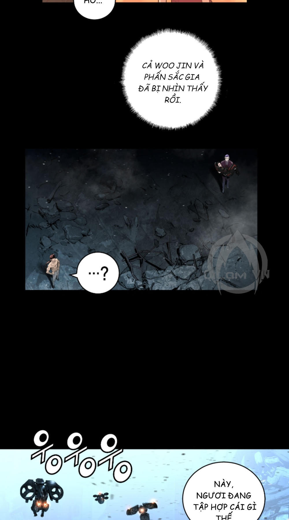 tam tuyệt tại dị giới chapter 61 40