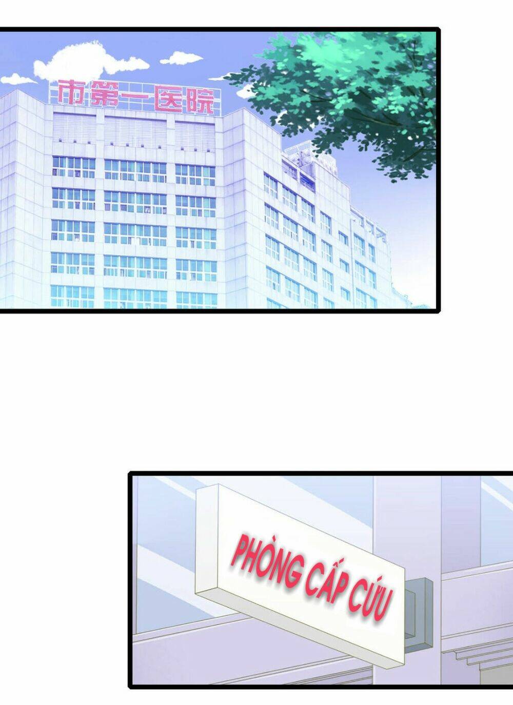 lăng thiếu! nhẹ một chút, đau chapter 20 21