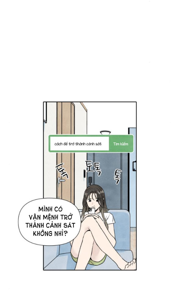 điều khiến tôi quyết tâm muốn chết chapter 55.1 5