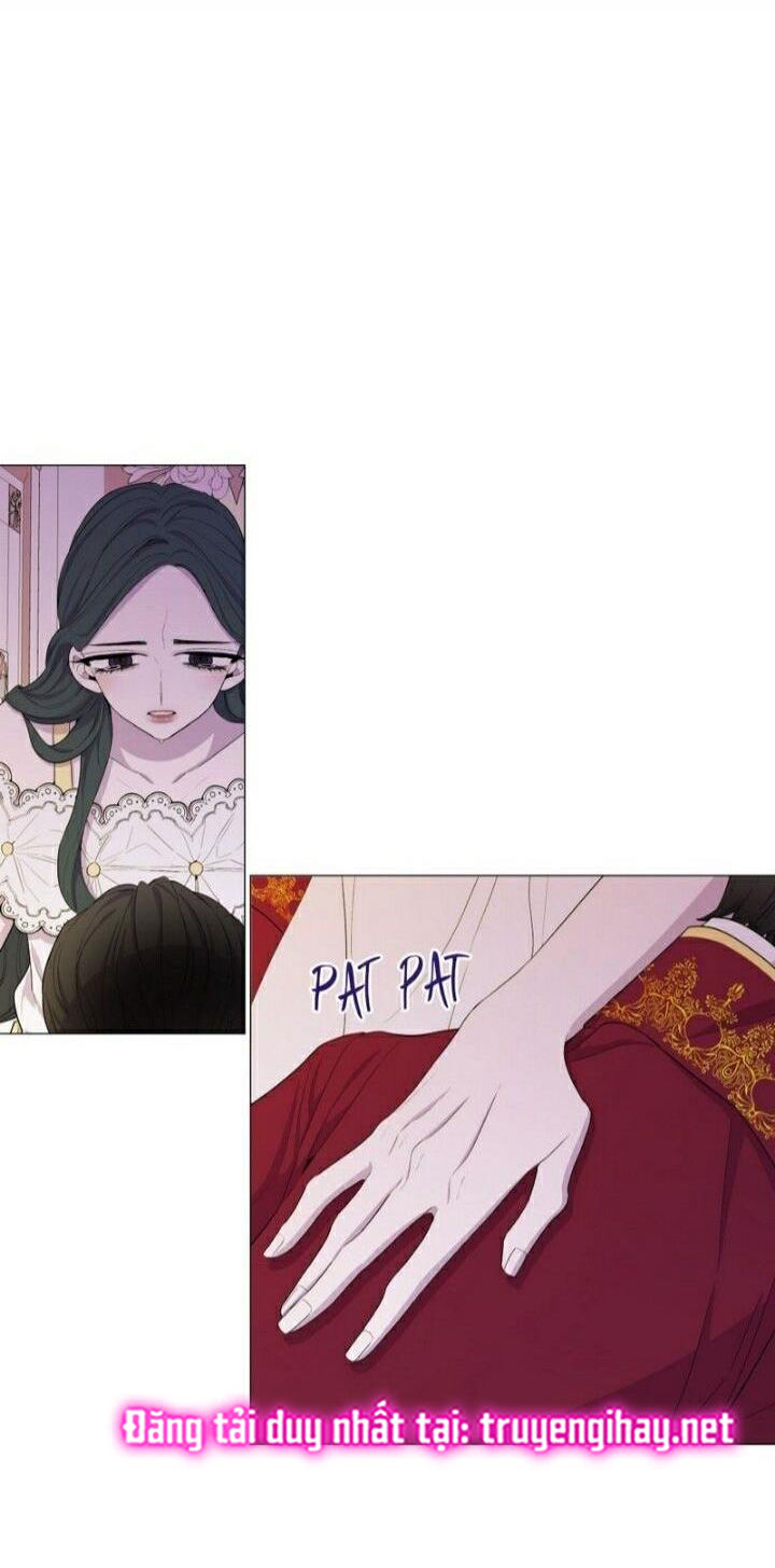 từ tiểu thư thành hoàng hậu - lady to queen chapter 48.2 21