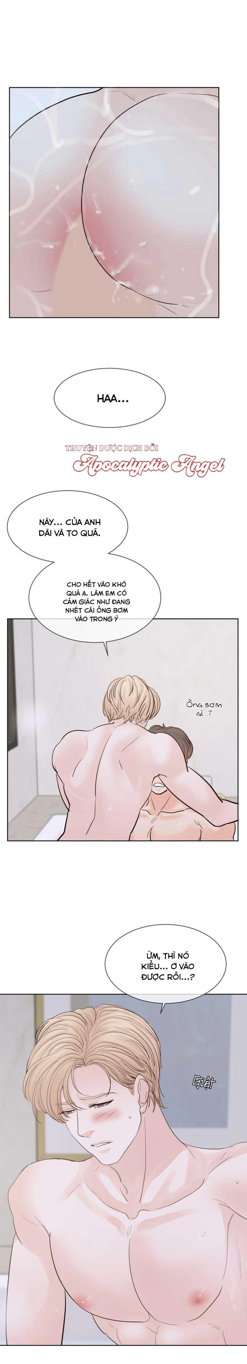 heat and run chapter 64 8