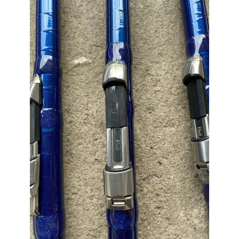 Cần lục surf leader gamakasu 4m2 bxt