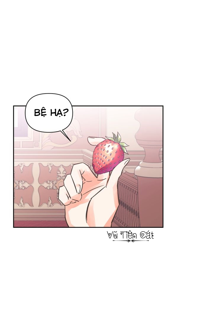 ác nữ xứng đôi với bạo chúa chapter 17 31