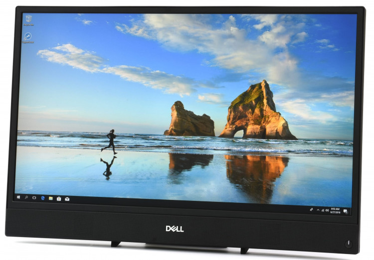Máy tính để bàn PC Dell AIO 3277A