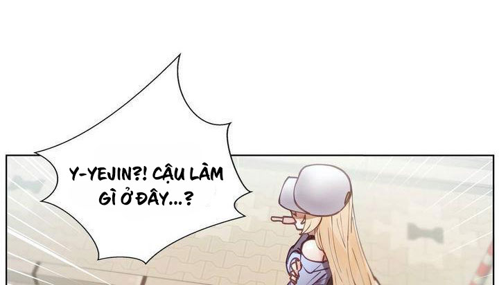 gia sư ác nữ iljinnyeo chapter 7 12