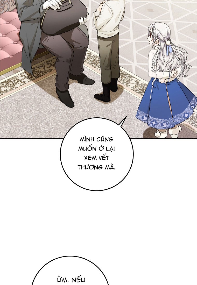 trở thành vợ của nam chính chapter 8.2 29