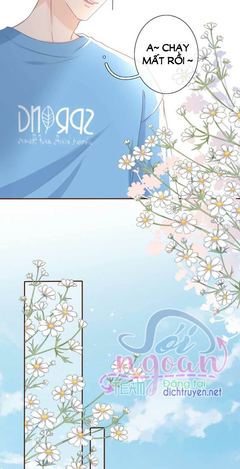 bạn gái tôi mới 30+ tuổi xuân chapter 18 10