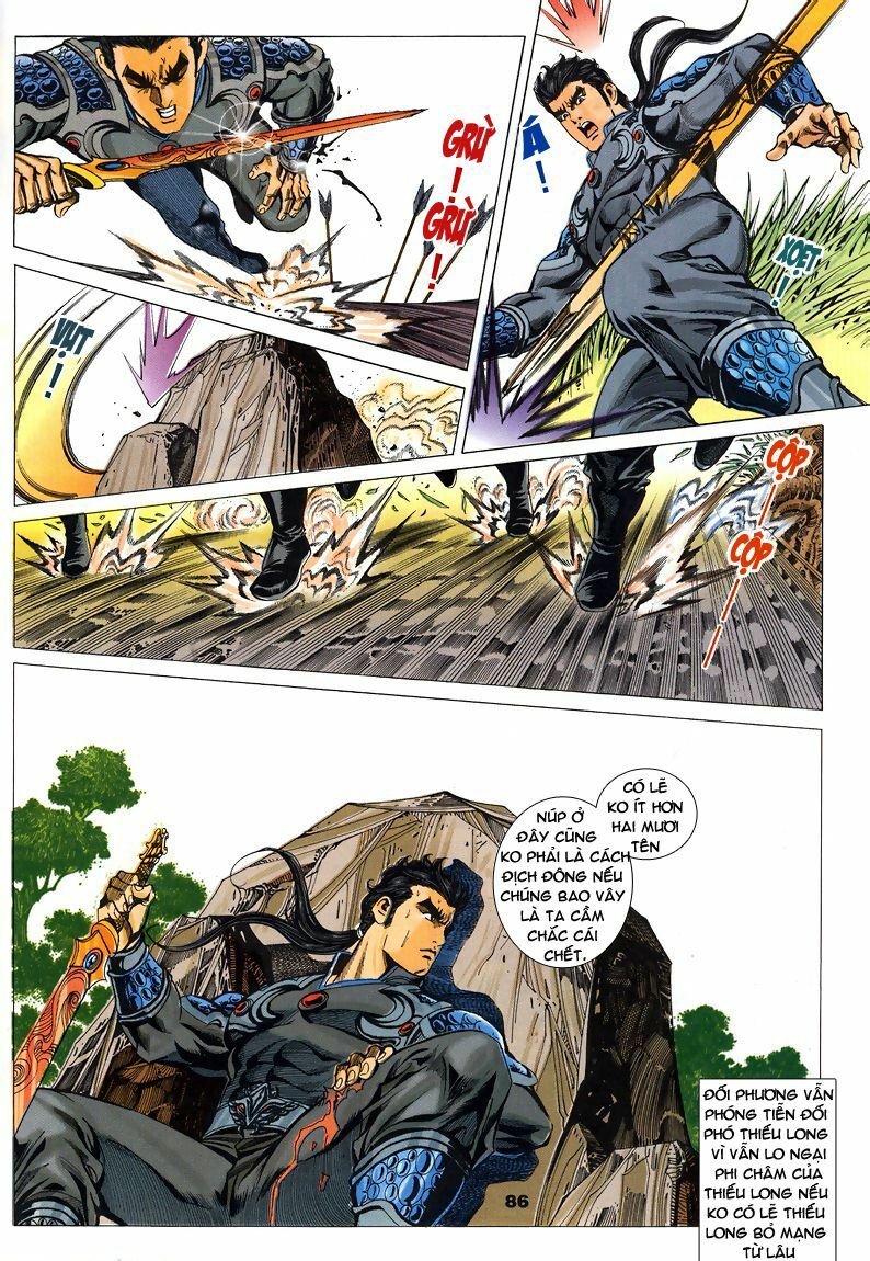 tầm tần ký chapter 77 25