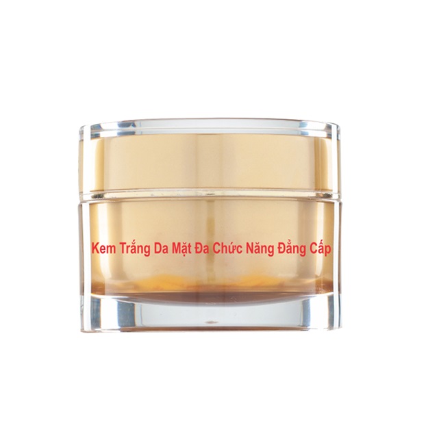 EVER TODAY - KEM TRẮNG DA MẶT ĐA CHỨC NĂNG ĐẲNG CẤP - 30g