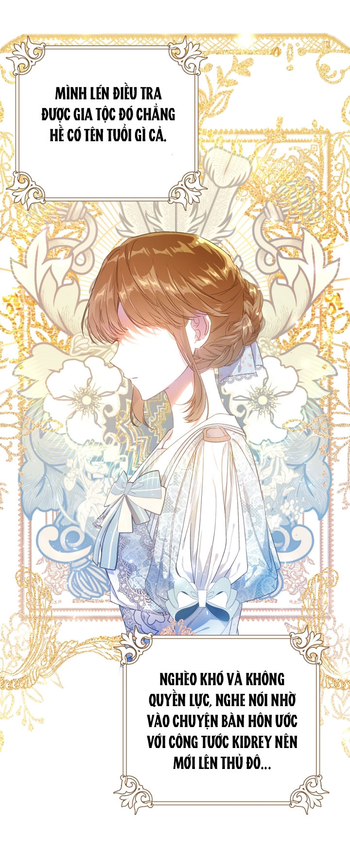 con rối ác nữ marionette chapter 32 35