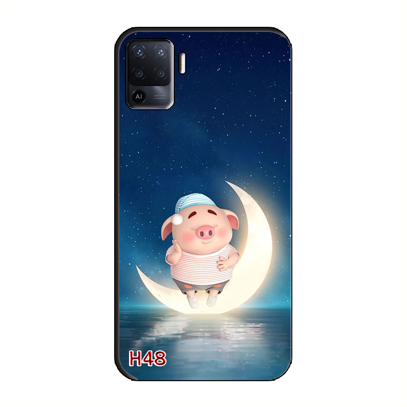 Ốp Lưng Dành Cho OPPO A94