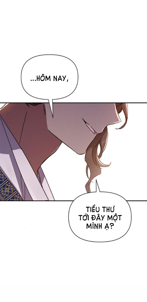 ôi kẻ thù không đội trời chung thân ái của tôi chapter 37.1 5