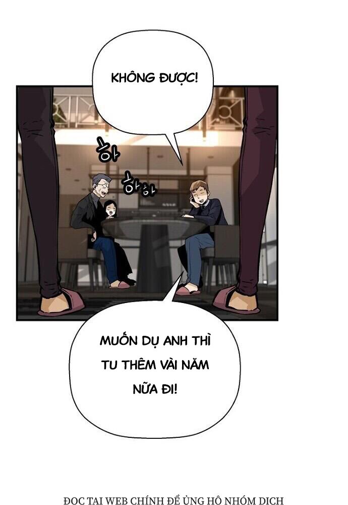 sự trở lại của huyền thoại chapter 23 45