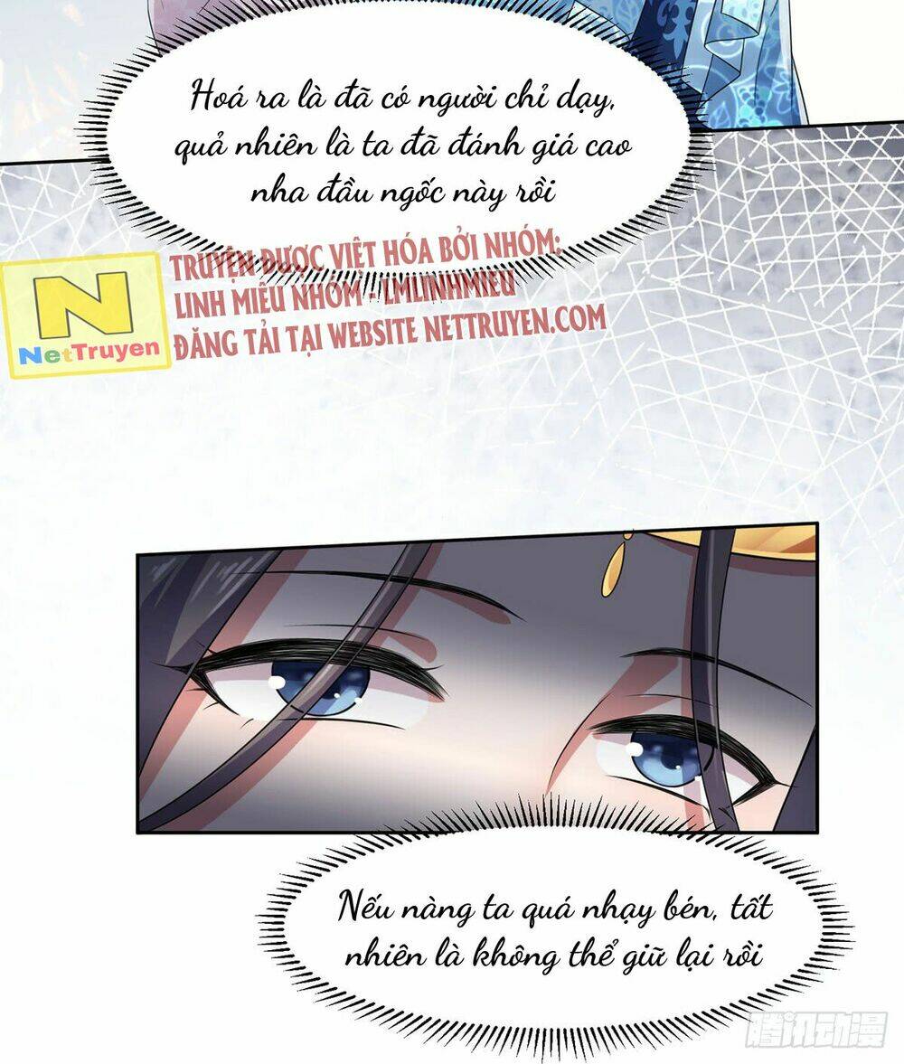 hoạn phi thiên hạ chapter 10 13