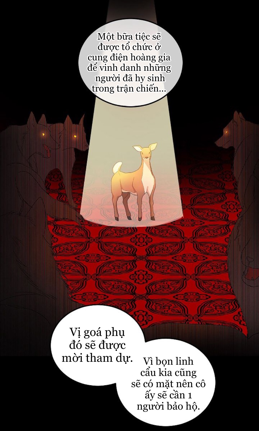 ebony, quạ đen chapter 23 8