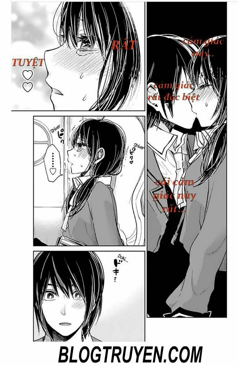 retort pouch ! chapter 1 40