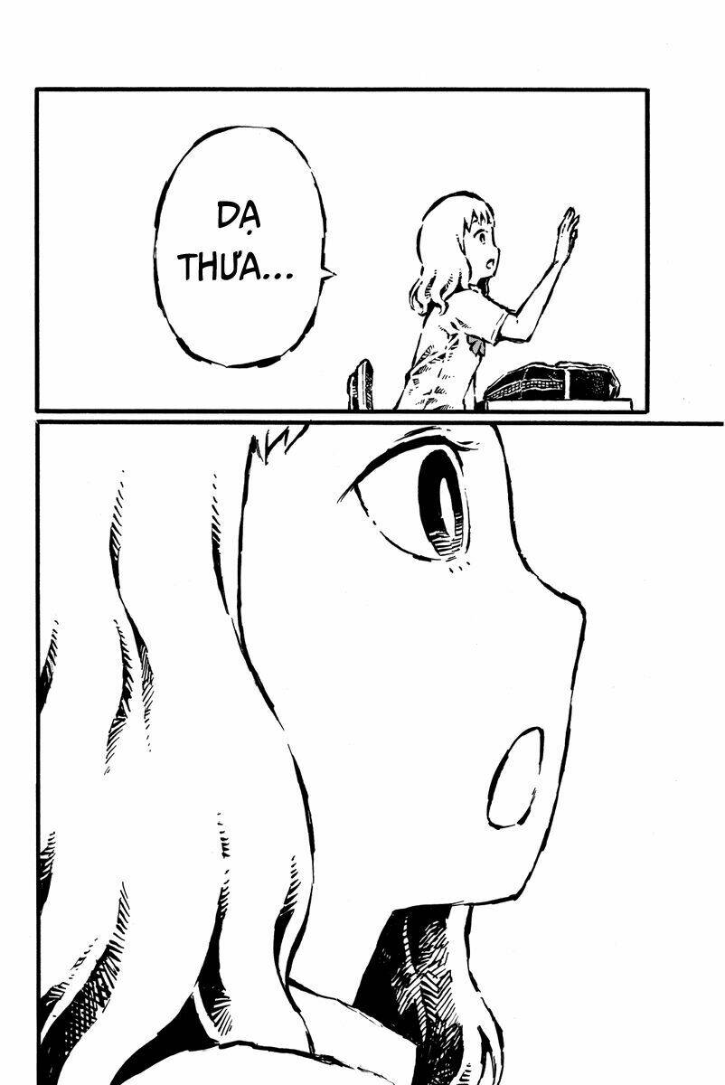 daidai wa, hantoumei ni nidone suru chapter 8 32