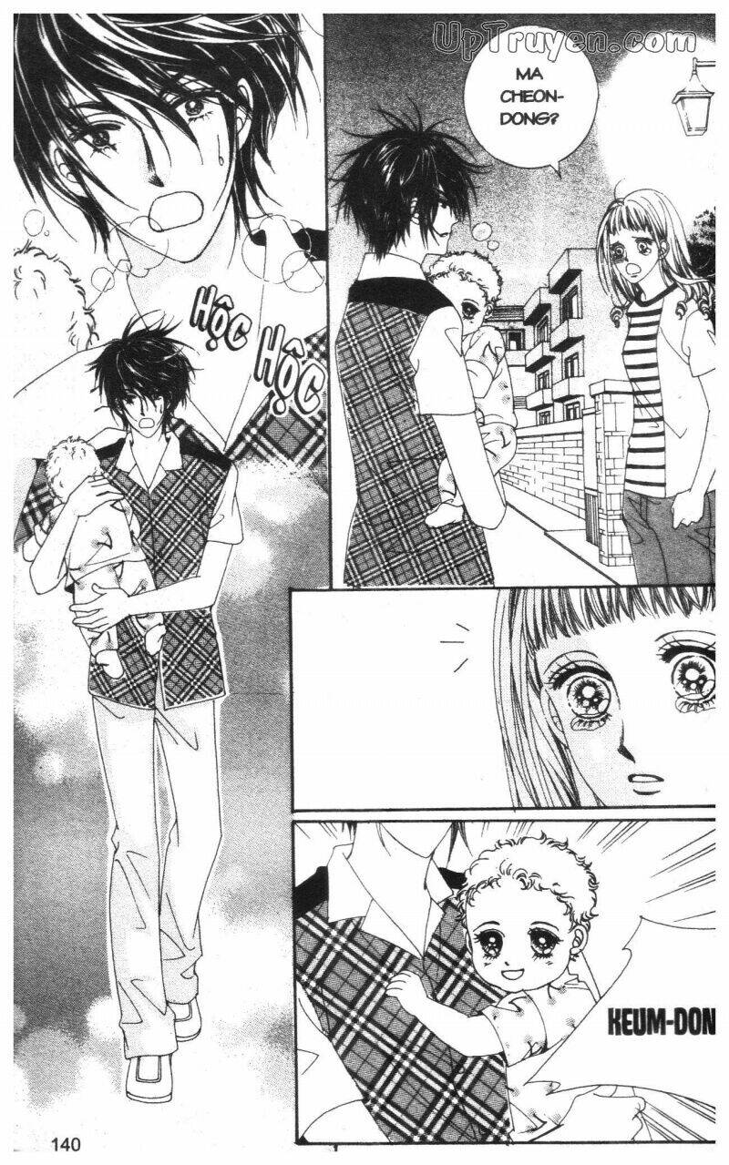 vợ chồng trẻ con bản đẹp chapter 17 139