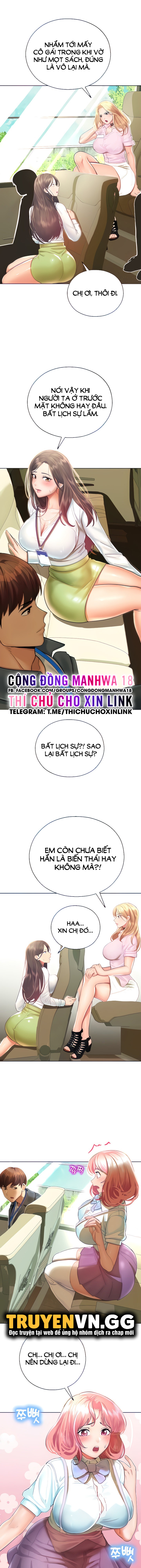 vòng đu quay định mệnh chapter 5 11