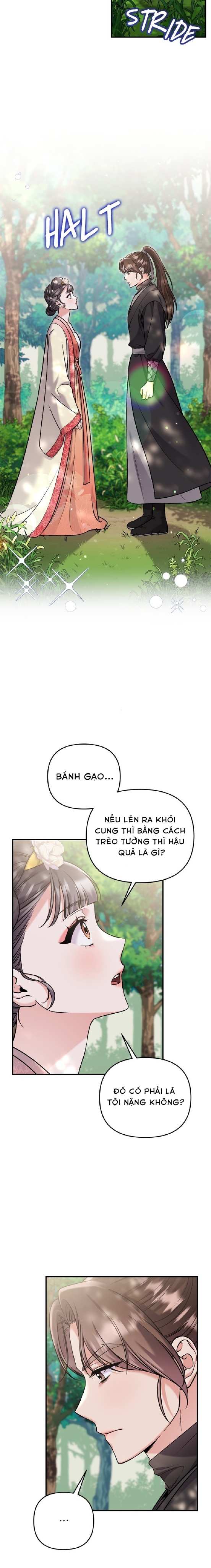 cao thủ chốn hậu cung chapter 30 13