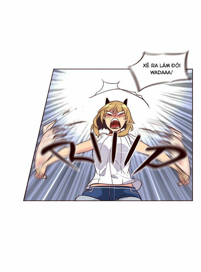 nữ sinh trường wilds chapter 229 5