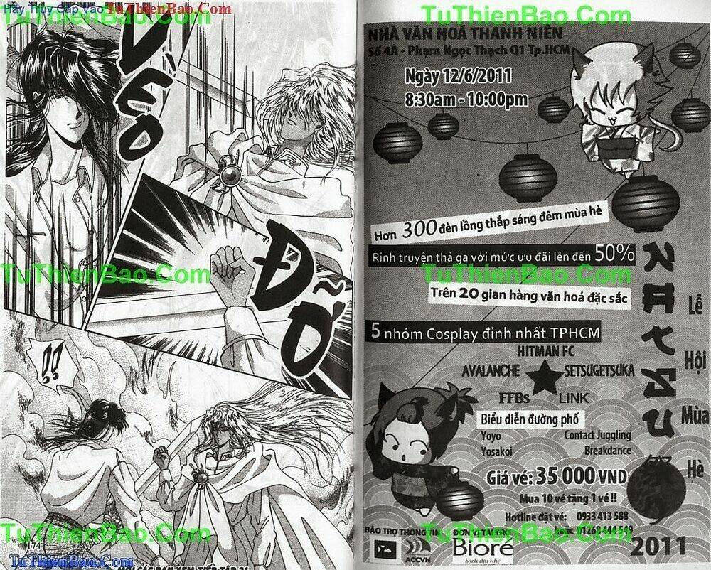 aries thần thoại cung hoàng đạo chapter 20 89