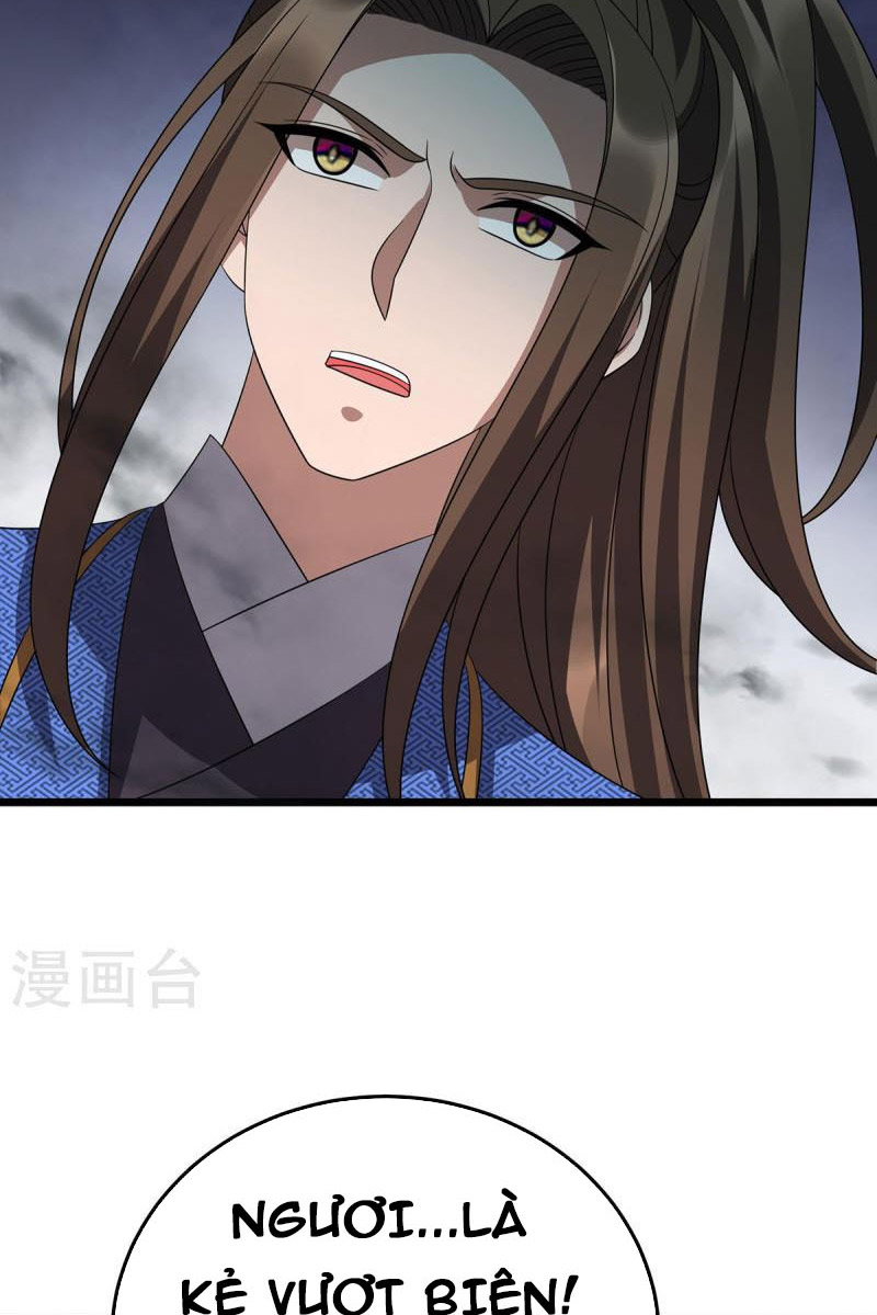 chúa tể tam giới chapter 259 30