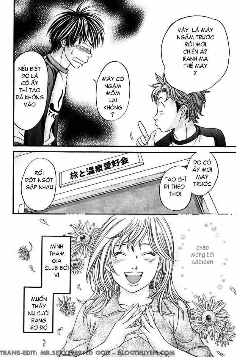 hetakoi chapter 33 9