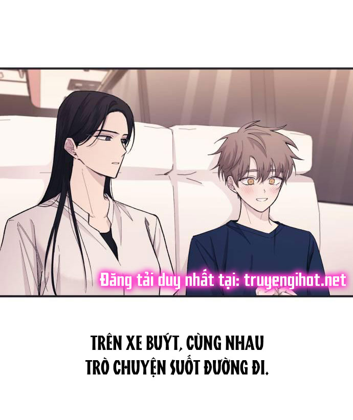 yeonwoo ngây thơ chapter 48.1 4