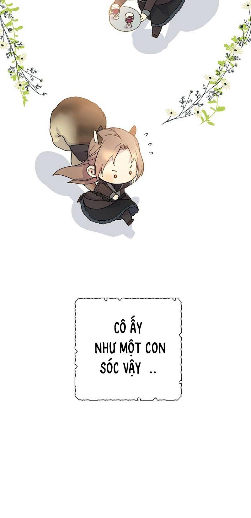 cô hầu giỏi giang chapter 16 27