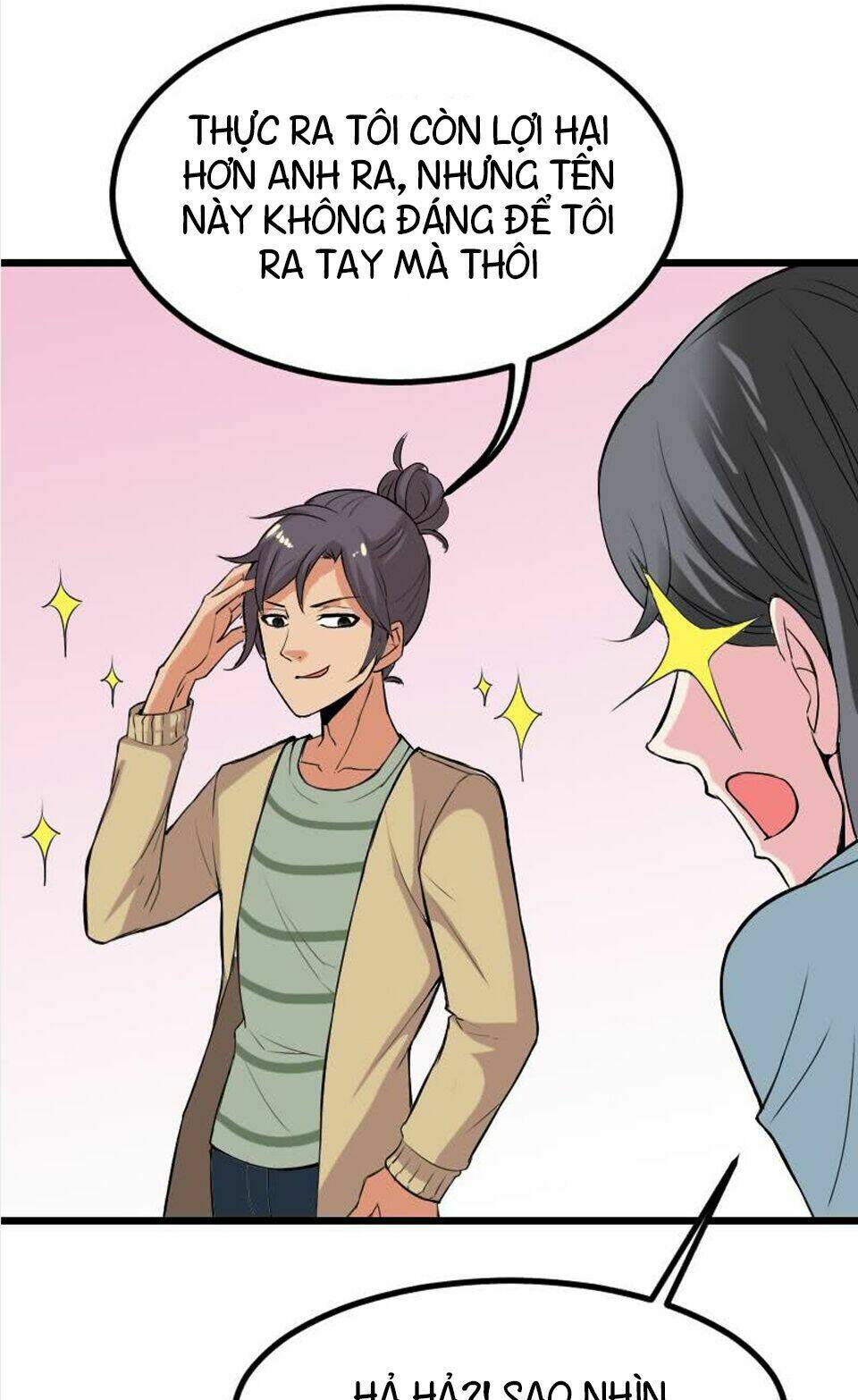 ngưu thư cung ứng thương chapter 22 6