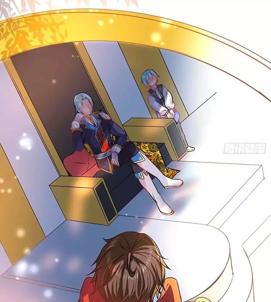 hệ thống công lược của tiểu công chúa chapter 7 3