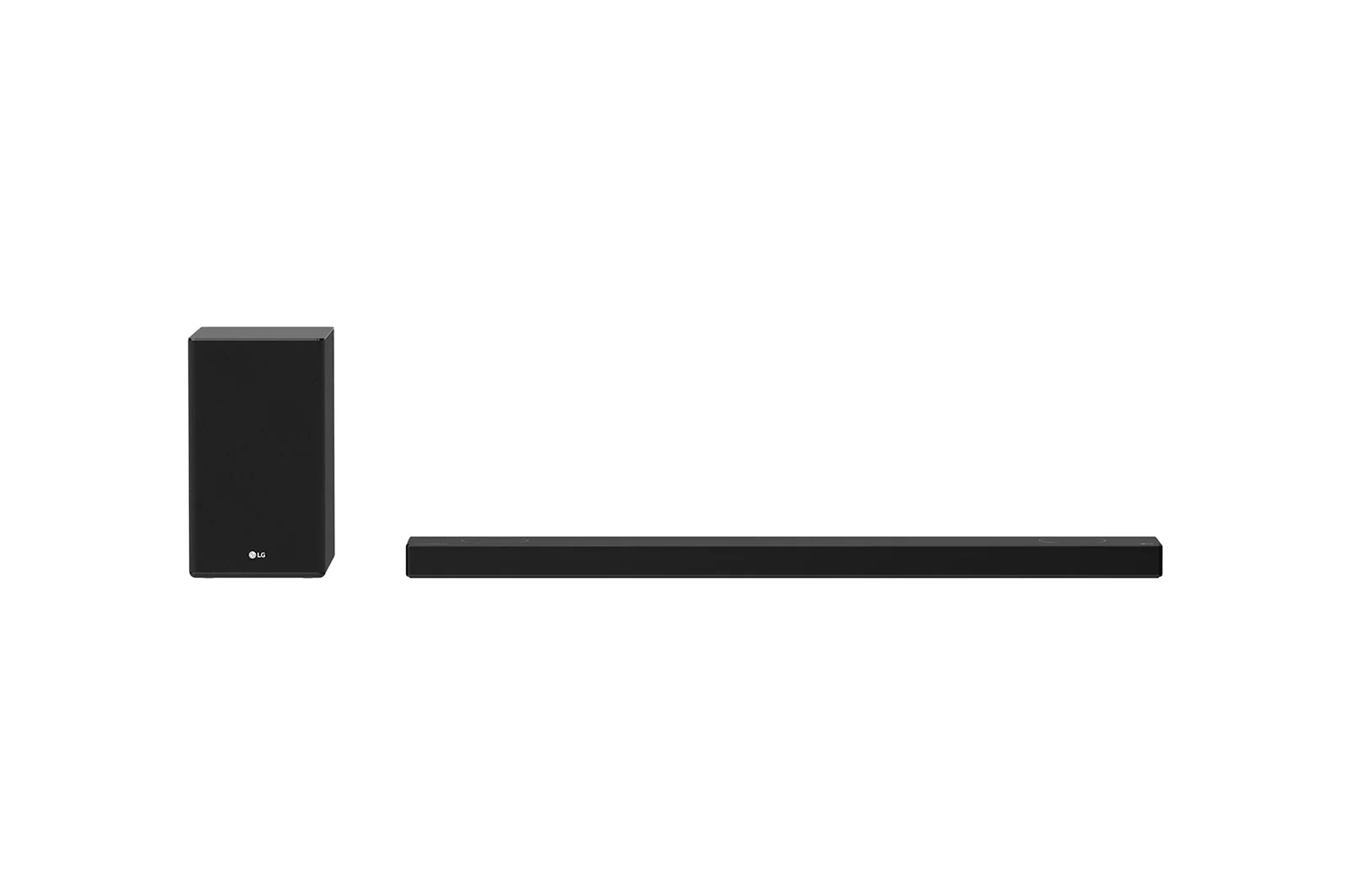 Loa Soundbar LG SP9A Hires Audio &amp; Dolby Digital 5.1 - Hàng chính hãng