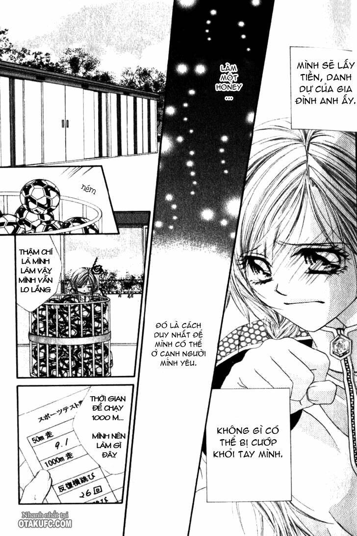 honey x honey drop chapter 19 11