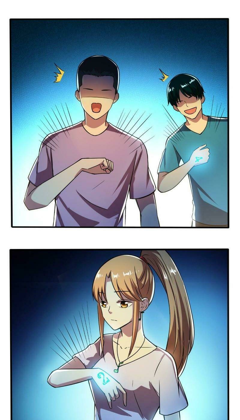 nghệ đạo đế tôn chapter 17 7