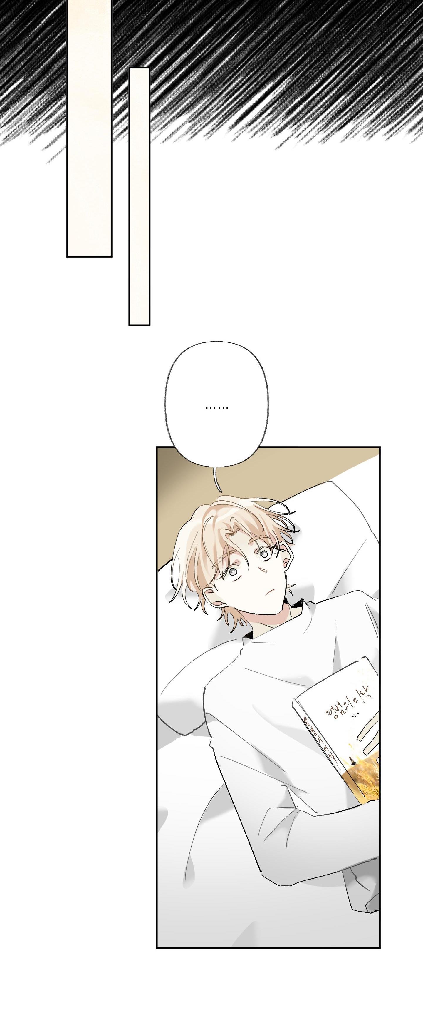 thế giới của tôi khi không có em chapter 24 34