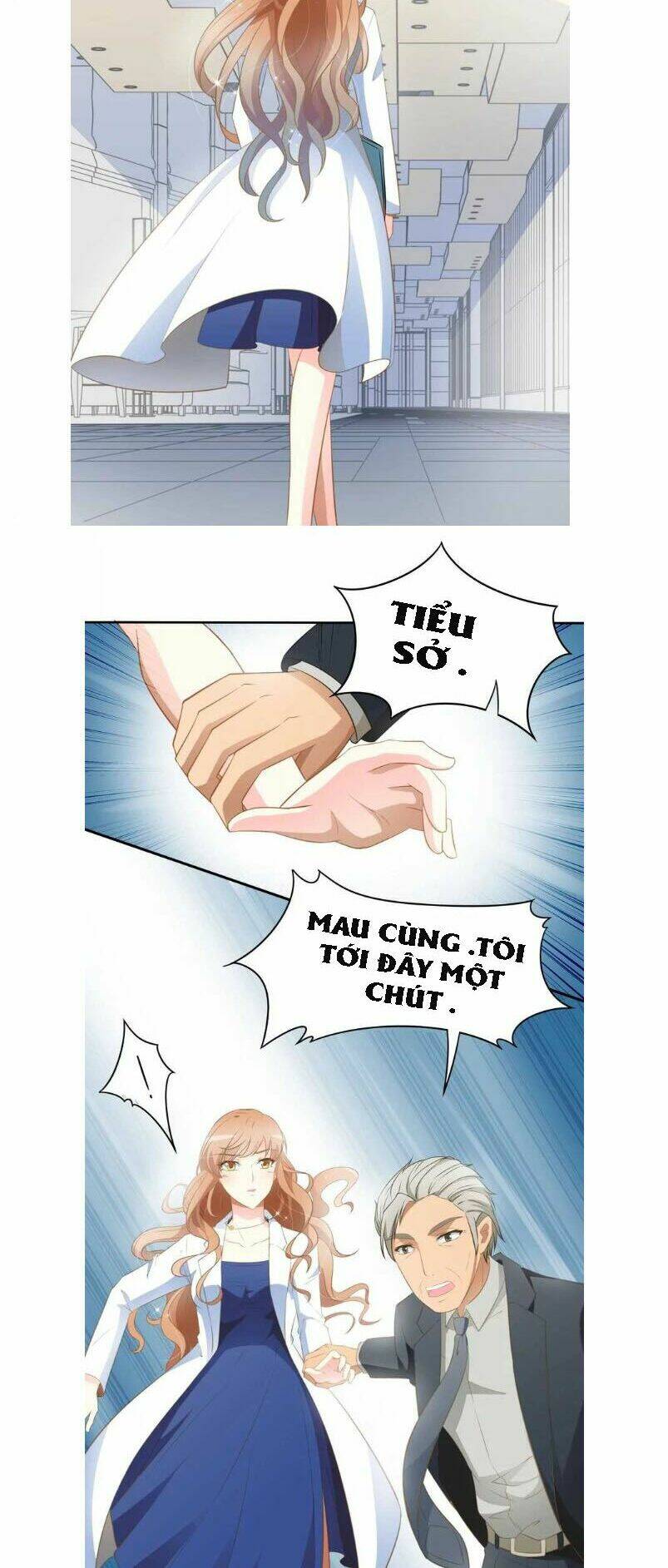 dụ vợ về nhà chồng cũ phải thật ôn nhu chapter 30 6