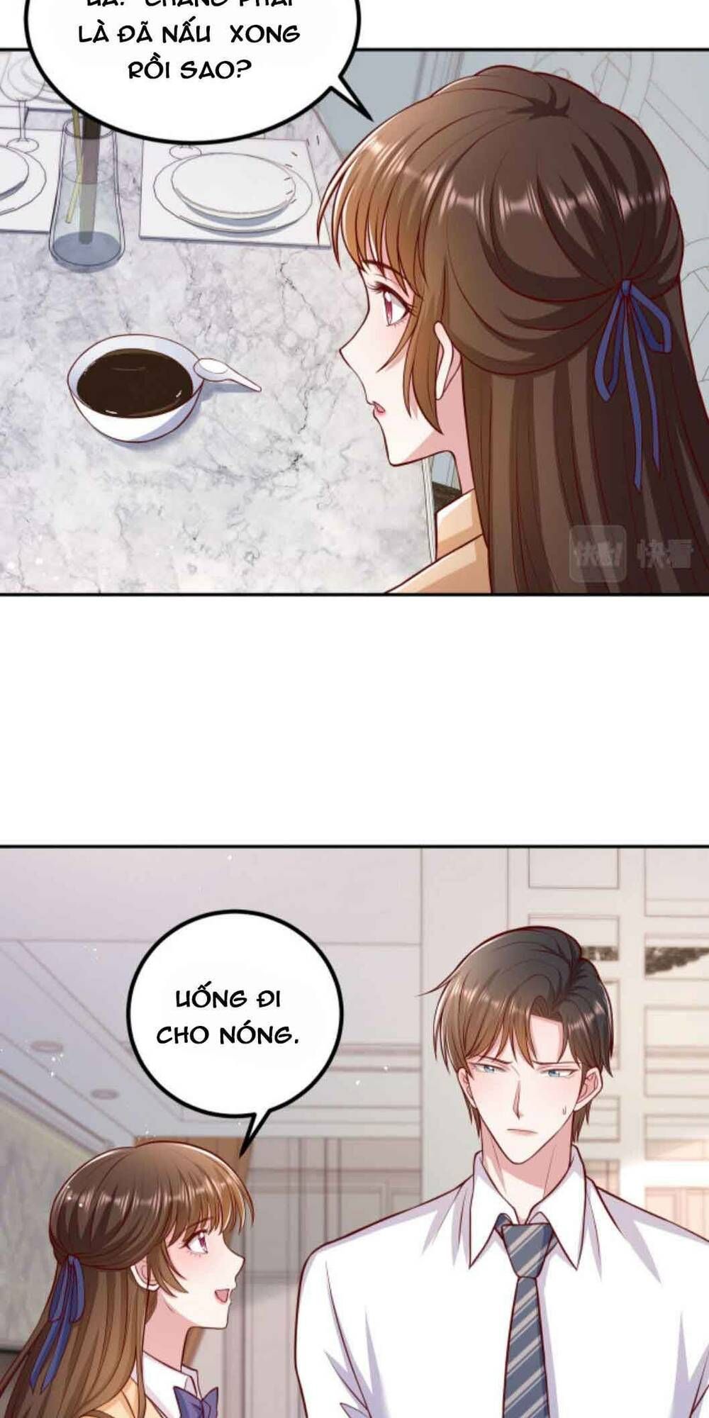 nhất sanh hữu hỉ chapter 57 20