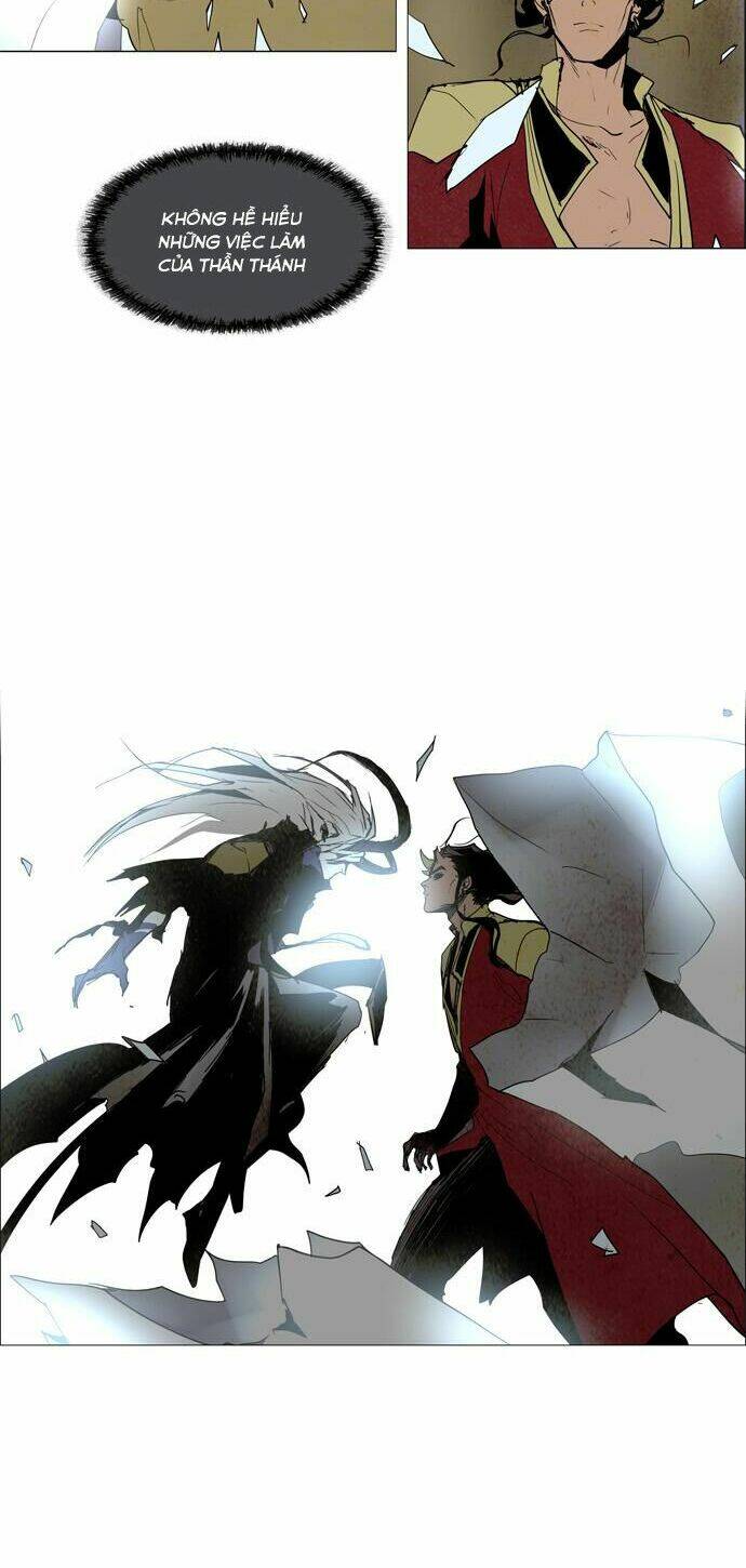 lessa 2: the crimson knight chapter 87 20