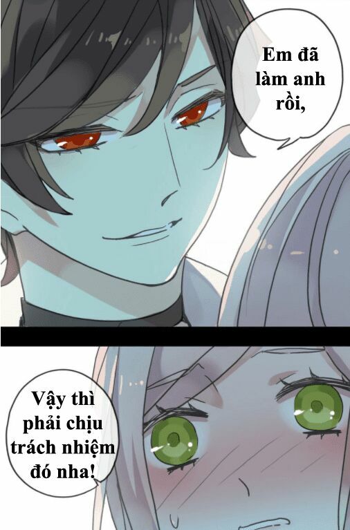 vết cắn ngọt ngào phần 1 chapter 40 47